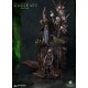 DAMTOYS EPIC SERIES WARCRAFT GUL’DAN 79 cm